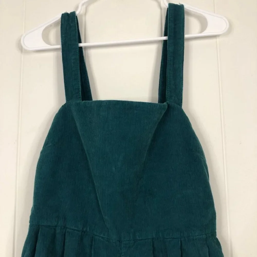 Free People Josephine Cord Jumper - Picture 9 of 16